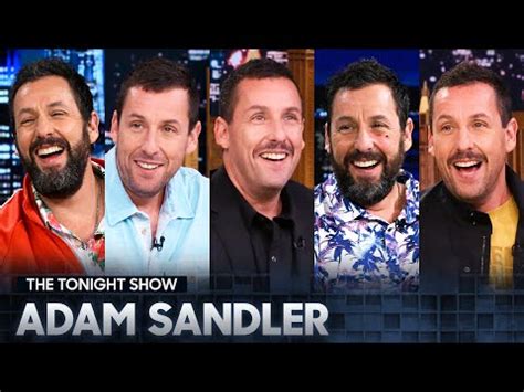 adam sandler nudes|Adam Sandler on Longtime Friendship with Jennifer Aniston, His。